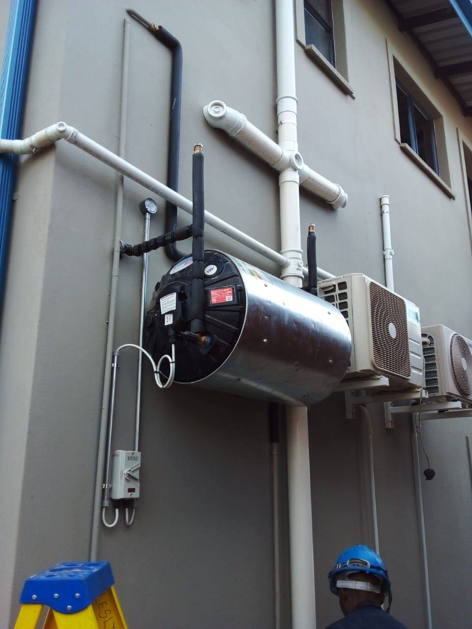 Service Image
